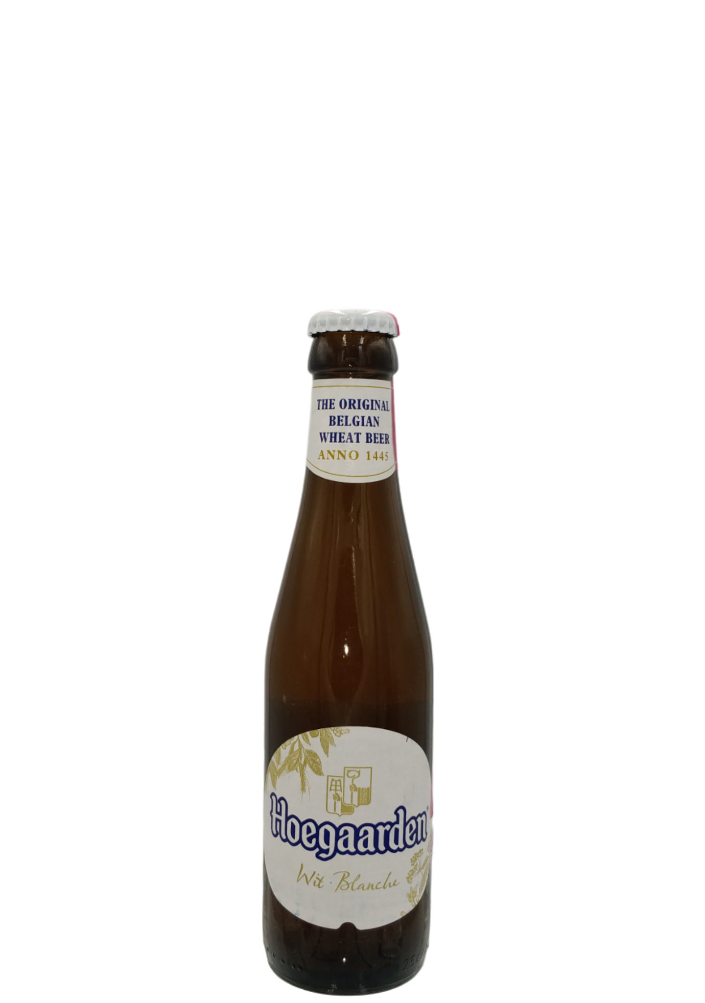 Hoegaarden Wit Blanche 4,9% 25cl