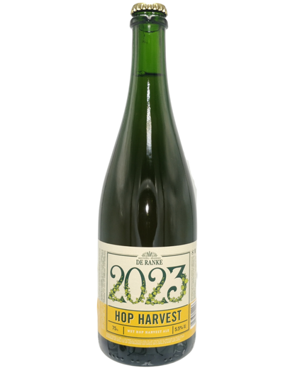 Hop Harvest 5,5% 75cl