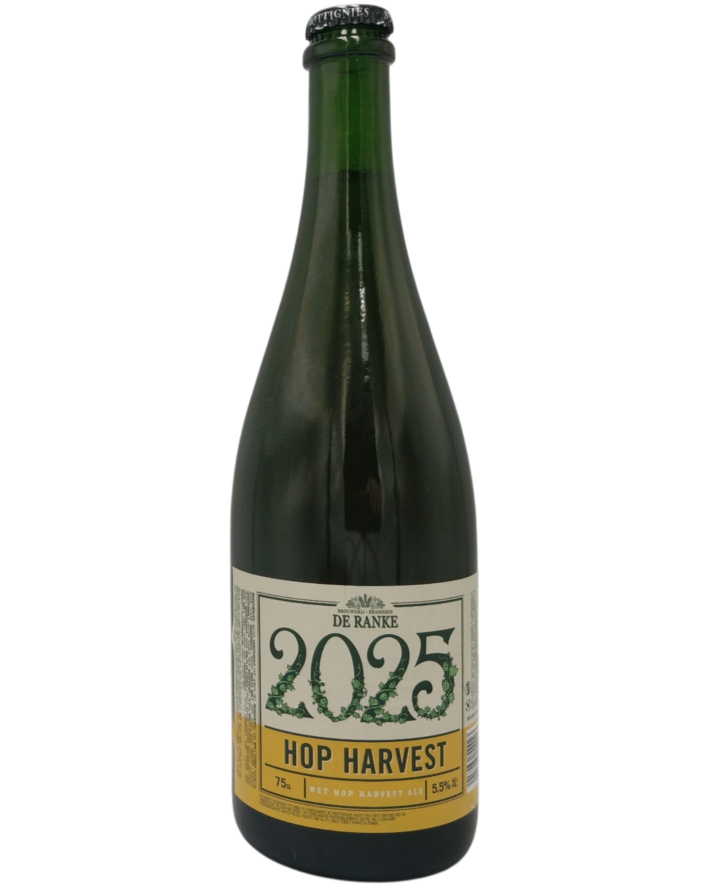 Hop Harvest 5,5% 75cl
