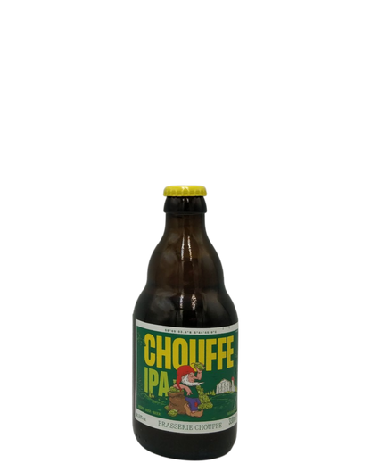 La Chouffe Houblon 9% 33cl
