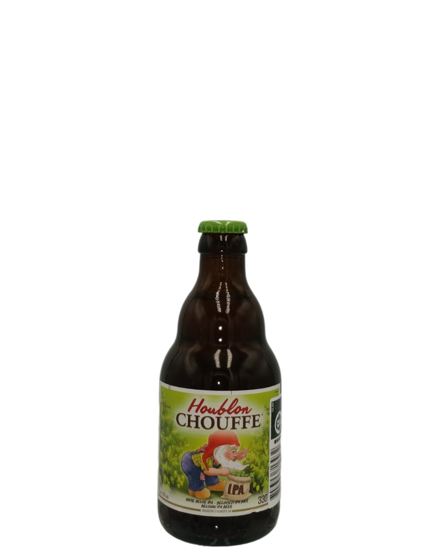 La Chouffe Houblon 9% 33cl