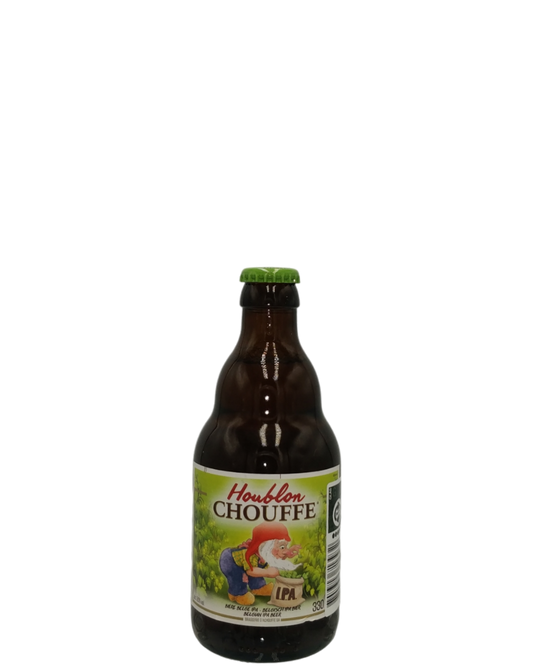 La Chouffe Houblon 9% 33cl