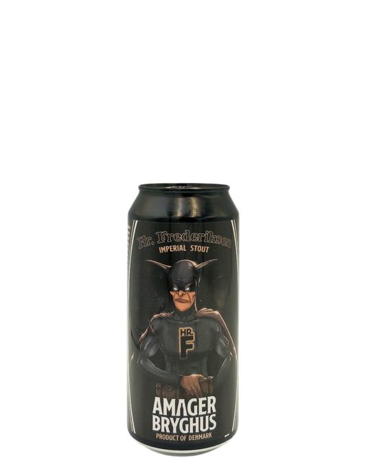 Hr. Frederiksen 10,5% 44cl