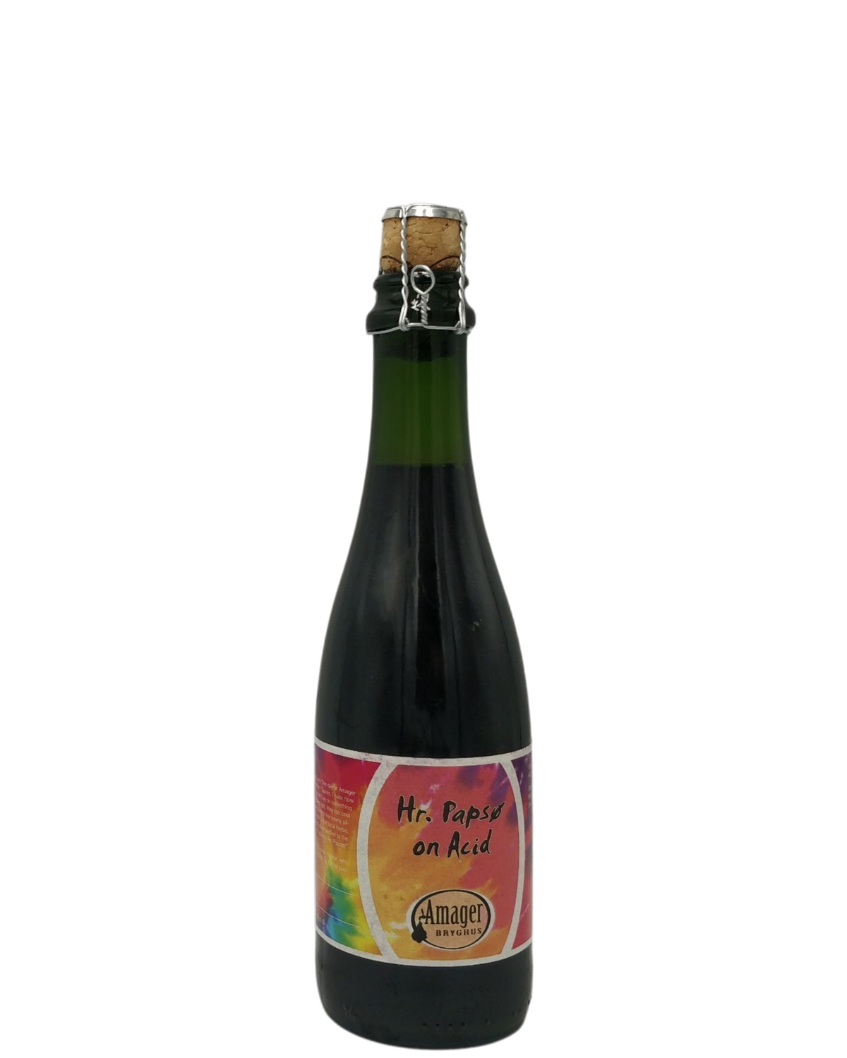 Hr. Papsø on Acid 13,2% 37,5cl