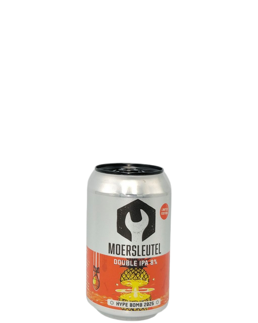 Hype Bomb 2025 8% 33cl