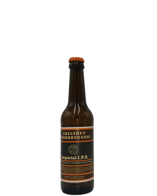 Imperial I.P.A. 7,9% 33cl
