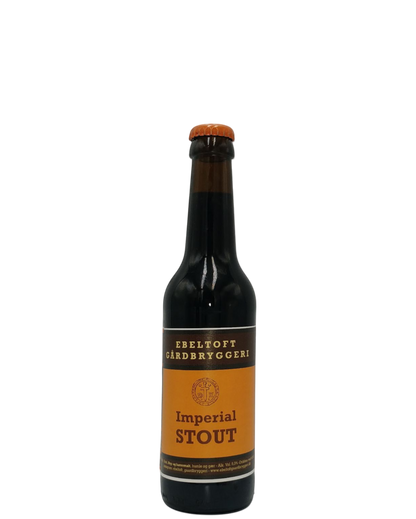 Imperial Stout 9,3% 20x33cl