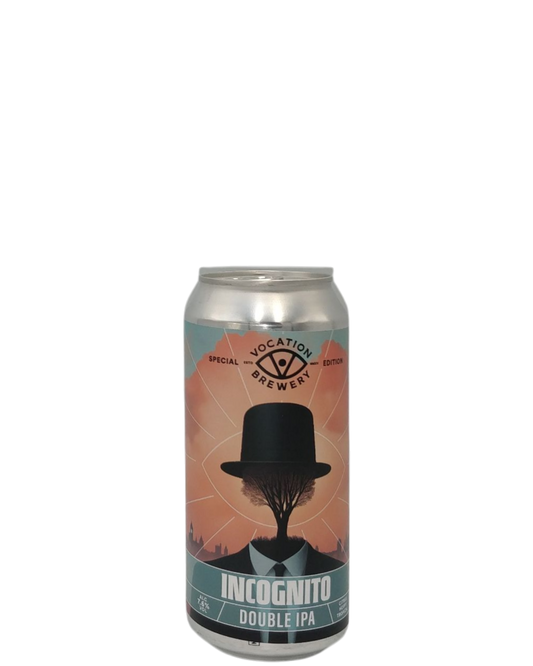 Incognito 7,6% 44cl