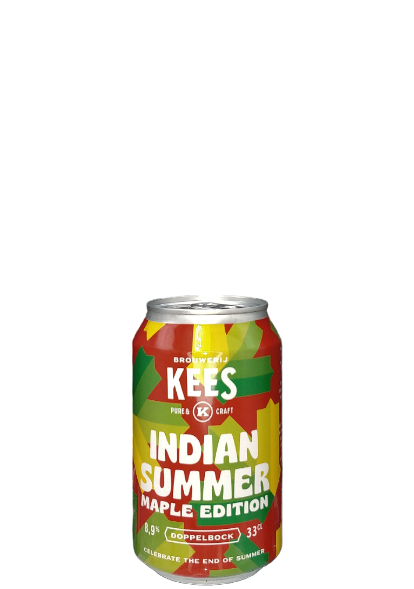 Indian Summer Maple Edition 8,9% 33cl