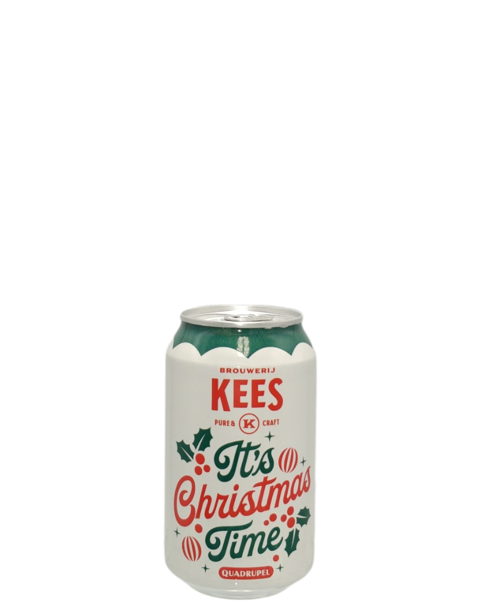 It's Christmas Time 9% 33cl - Brygshoppen