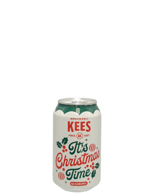 It's Christmas Time 9% 33cl