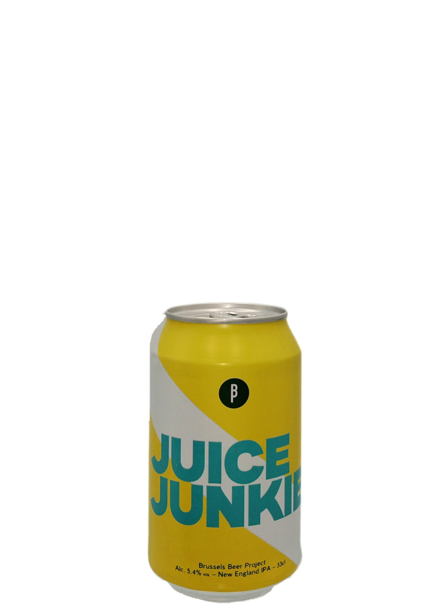 Juice Junkie NEIPA 5,4% 33cl - Brygshoppen