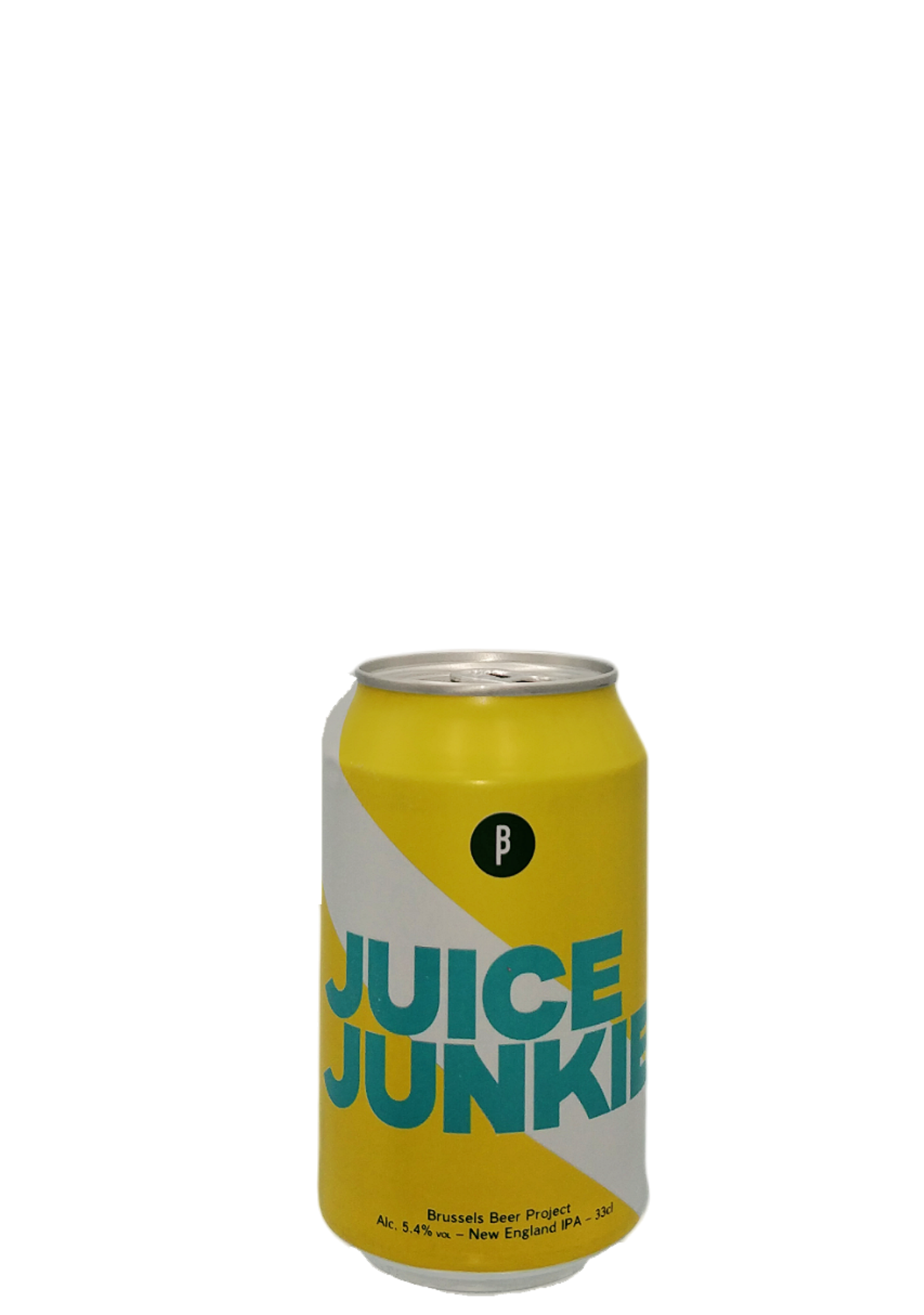 Juice Junkie NEIPA 5,4% 33cl