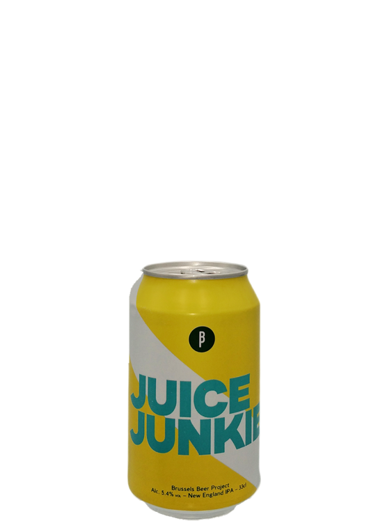 Juice Junkie NEIPA 5,4% 33cl