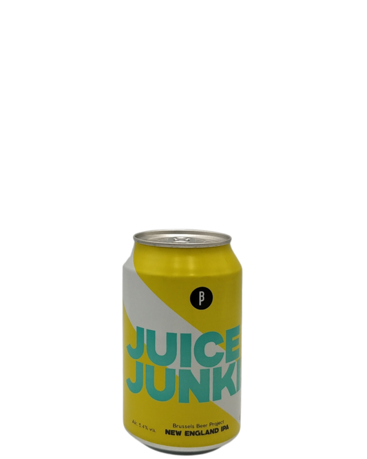 Juice Junkie NEIPA 5,4% 33cl