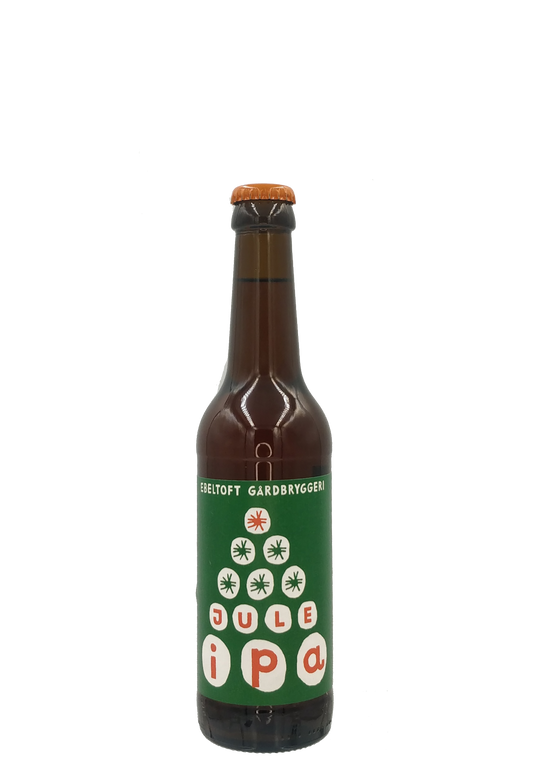 Jule-IPA 6,9% 33cl
