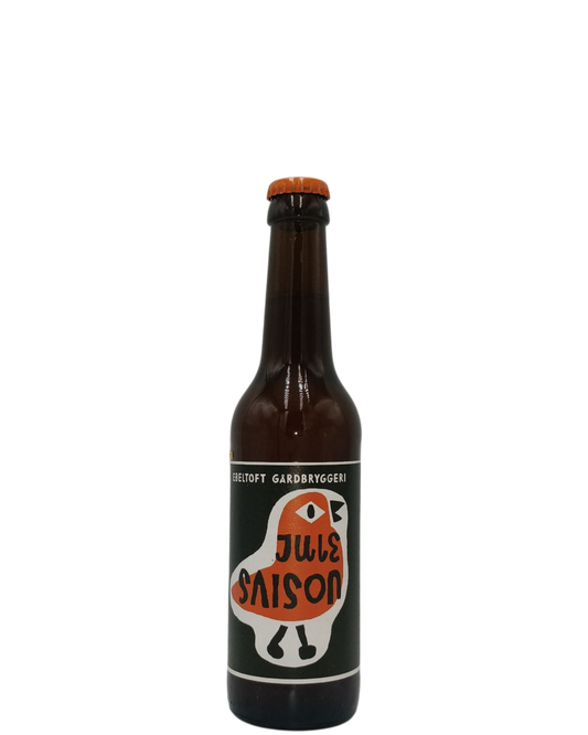Jule Saison 8,1% 33cl