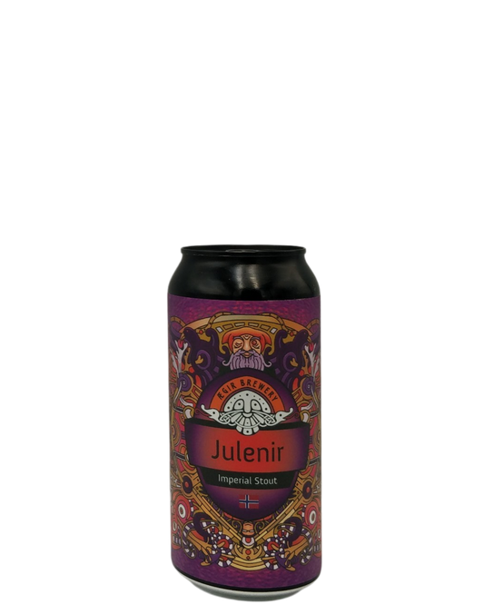 Julenir 11,5% 44cl