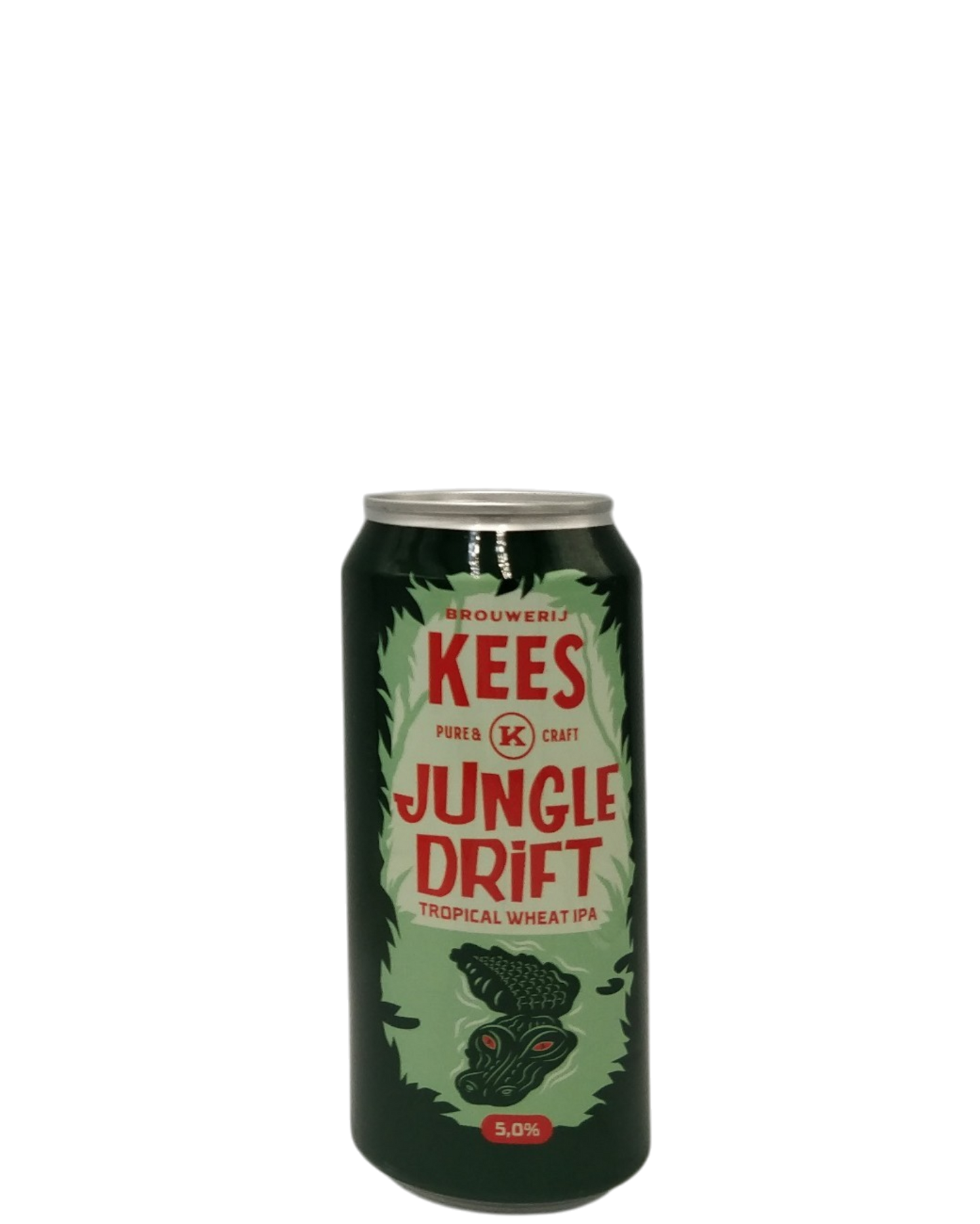 Jungle Drift 5% 44cl