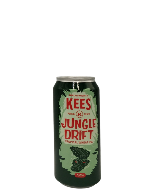 Jungle Drift 5% 44cl