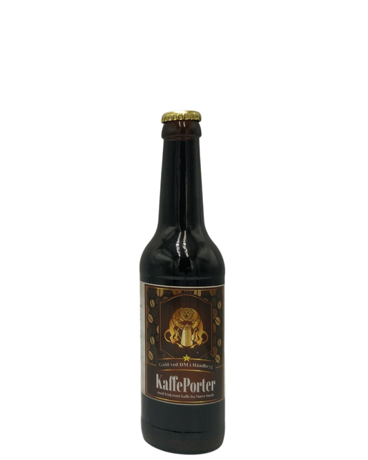 Kaffeporter 7,8% 33cl