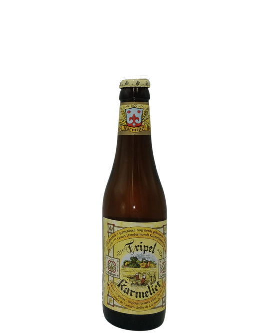 Tripel Karmeliet 8,4% 33cl