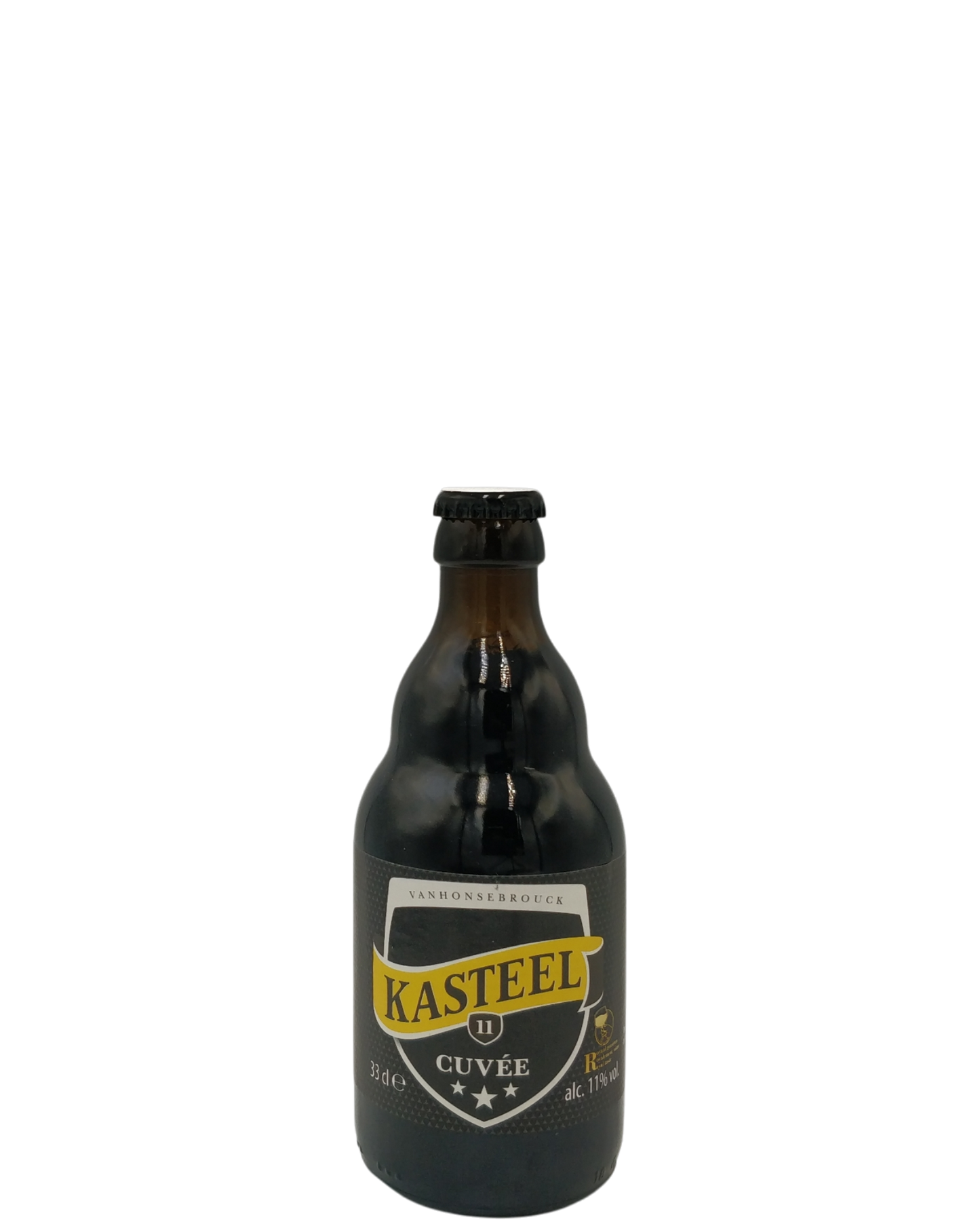 Kasteel Cuvée du Château 11% 33cl