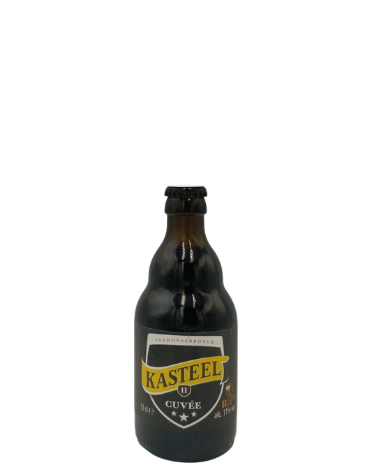 Kasteel Cuvée du Château 11% 33cl