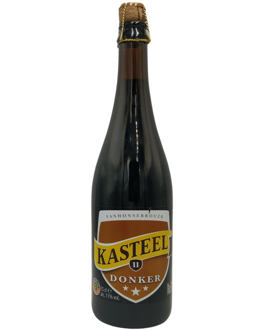 Kasteel Donker 11% 75cl