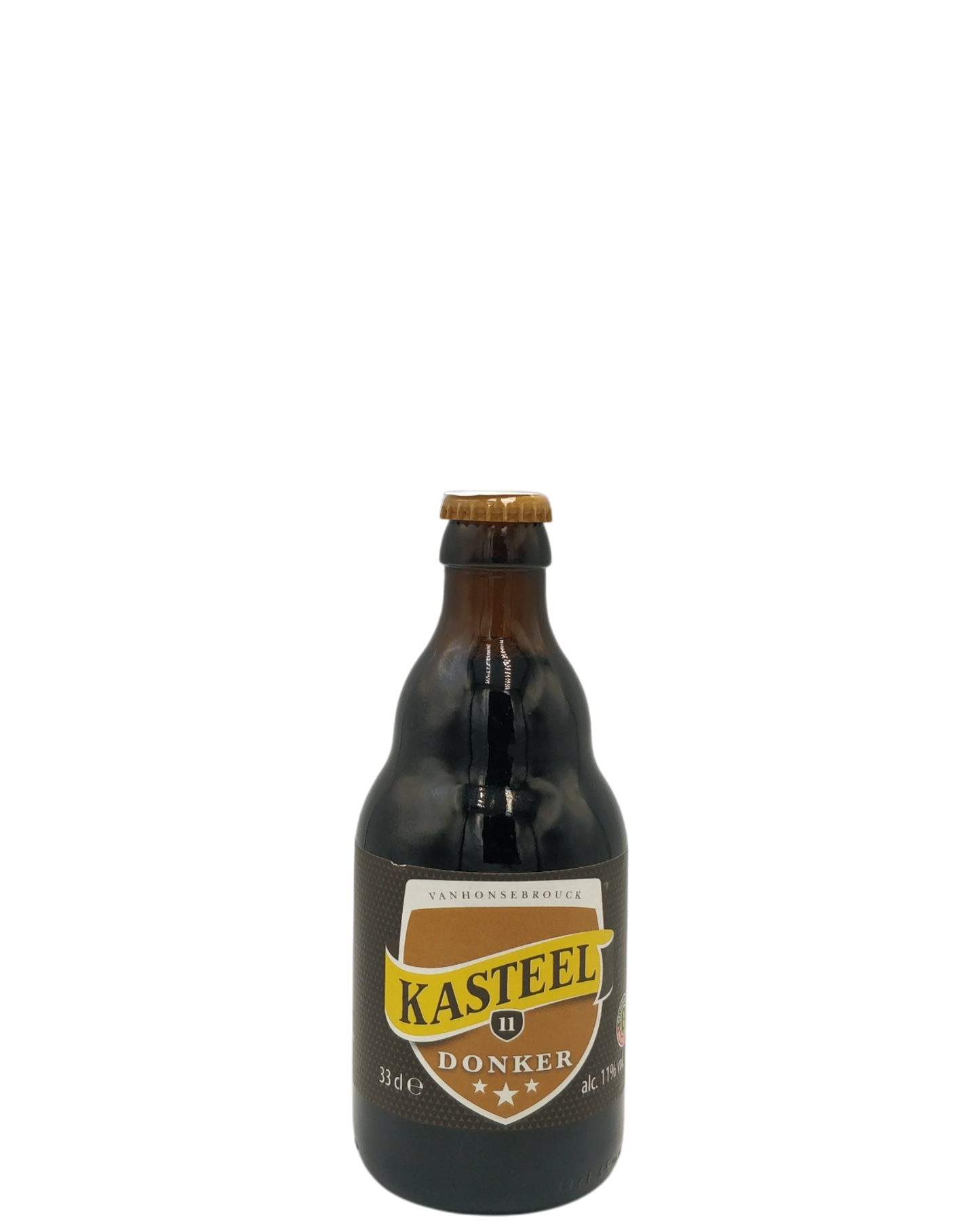 Kasteel Donker 11% 33cl