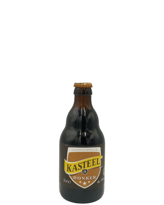 Kasteel Donker 11% 33cl