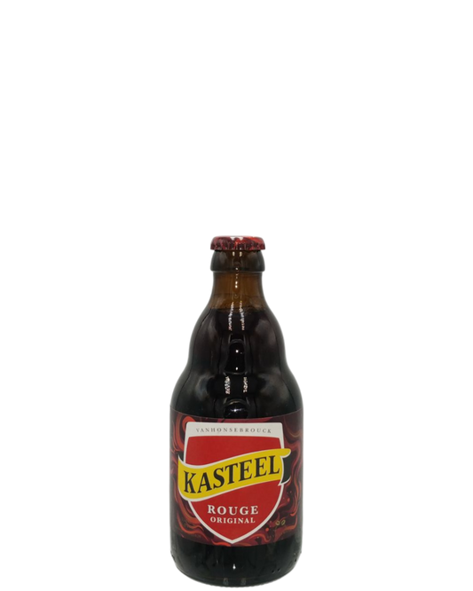 Kasteel Rouge 8% 33cl