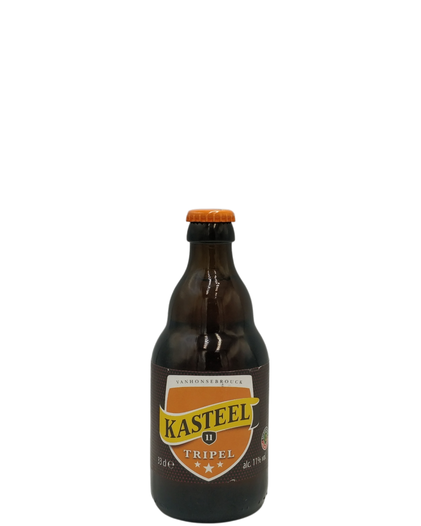 Kasteel Tripel 11% 33cl