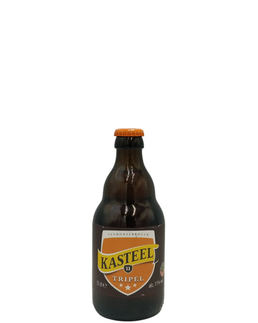 Kasteel Tripel 11% 33cl