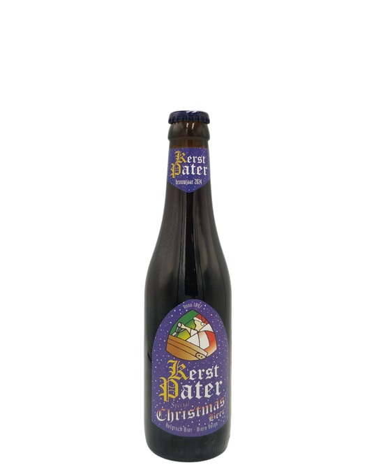 Kerstpater 9% 33cl