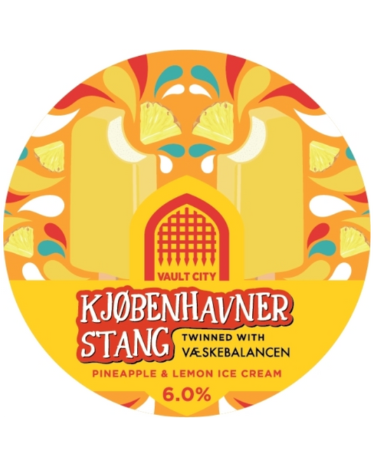 Kjøbenhavner Stang 6% 30L