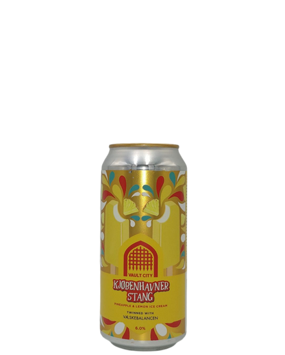 Kjøbenhavner Stang 6% 30L