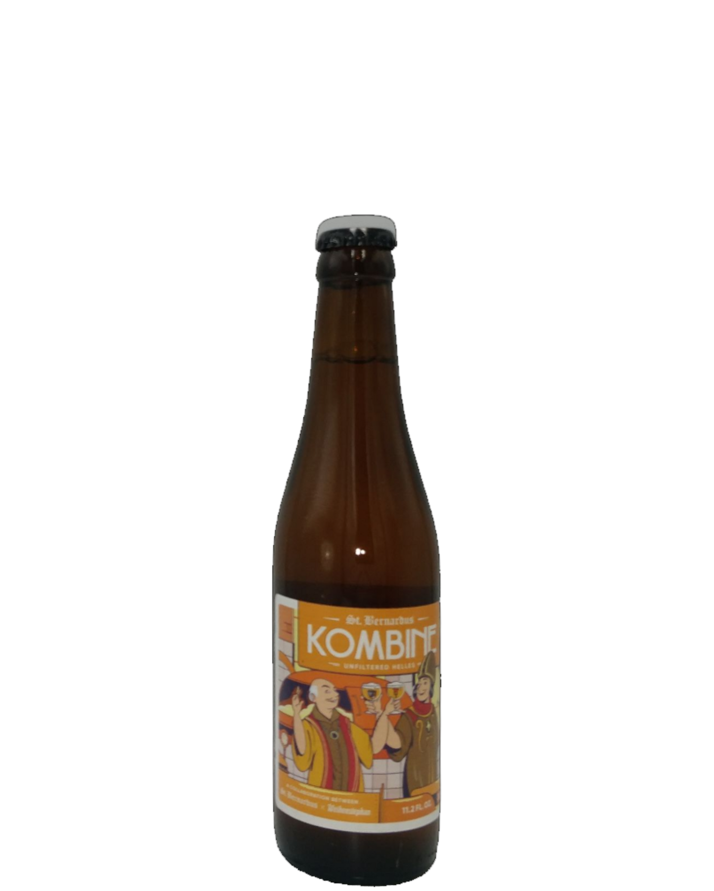 Kombine 2025 6% 33cl