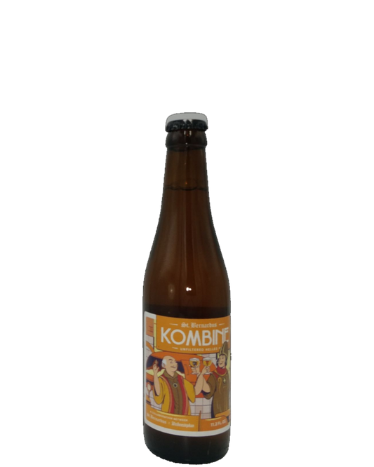 Kombine 2025 6% 33cl