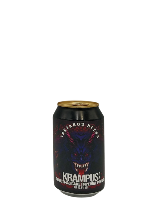 Krampus 10,8% 44cl