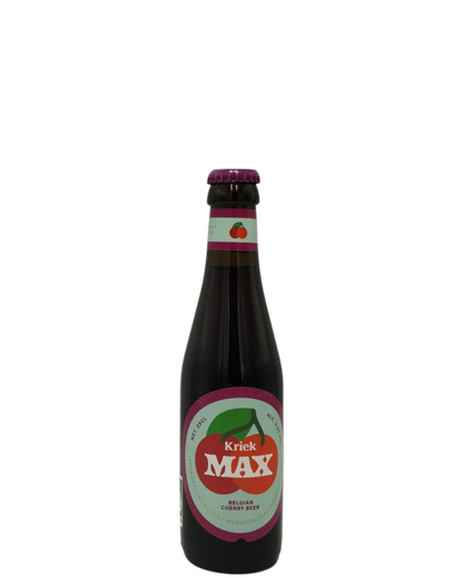 Kriek Max 3,5% 25cl