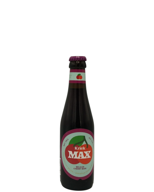 Kriek Max 3,5% 25cl