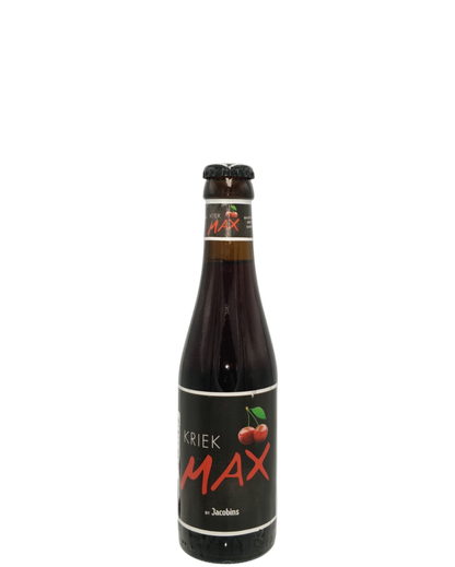Kriek Max 3,5% 25cl