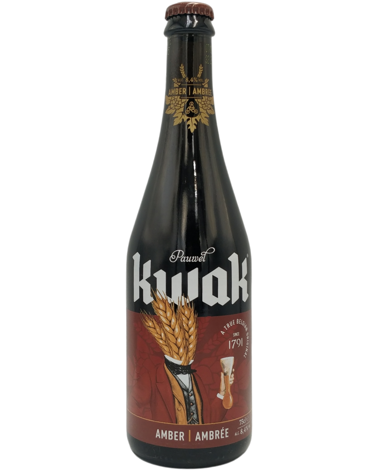 Kwak 8,4% 20L