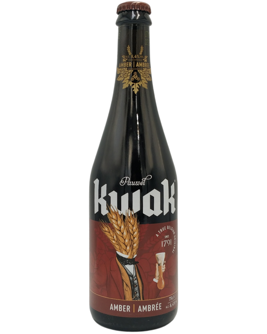 Kwak 8,4% 75cl