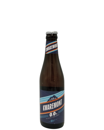 Kwaremont 0.0% 33cl
