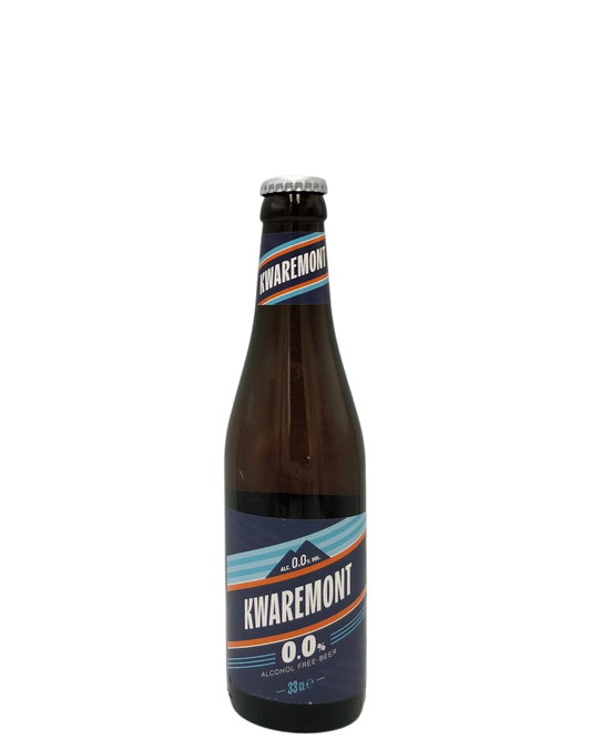 Kwaremont 0.0% 33cl