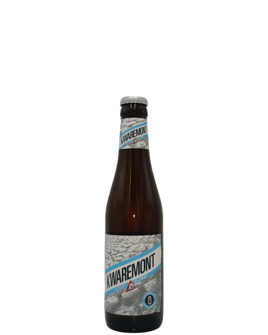 Kwaremont 0.3% 33cl