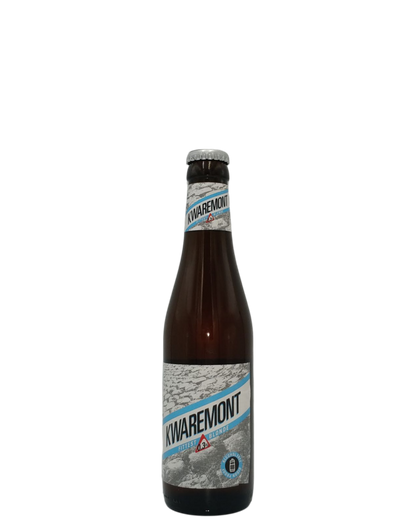 Kwaremont 0.0% 33cl
