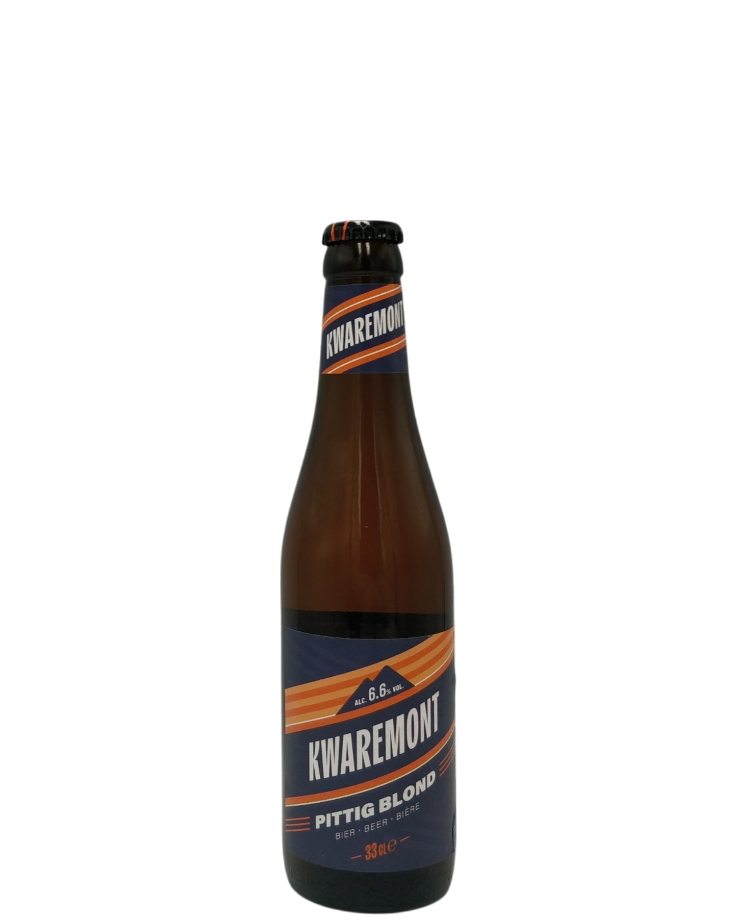 Kwaremont 6,6% 33cl